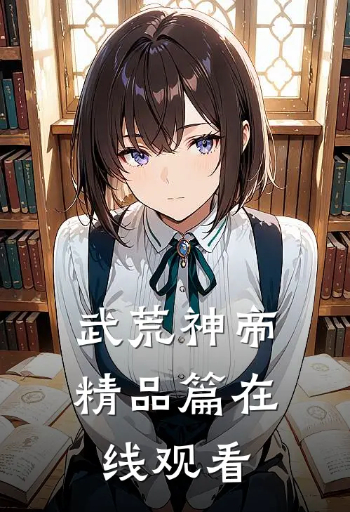 武荒神帝精品篇在线观看