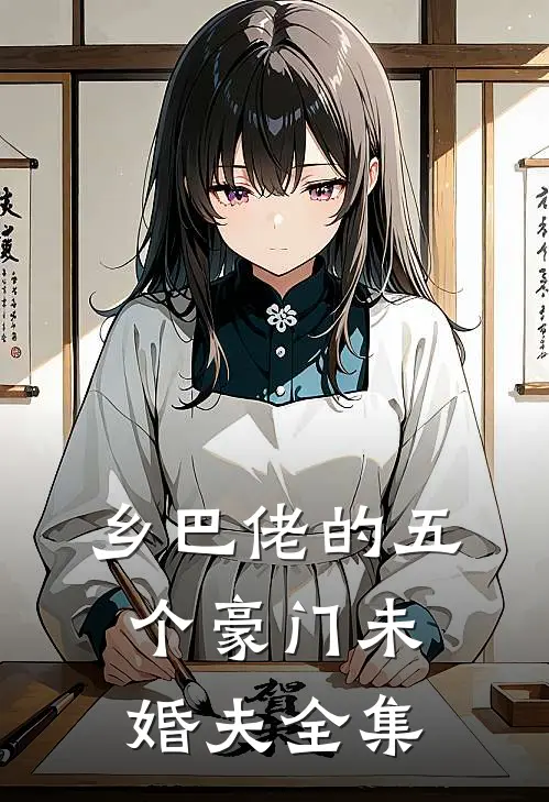 乡巴佬的五个豪门未婚夫全集