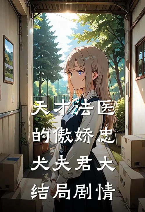 天才法医的傲娇忠犬夫君大结局剧情