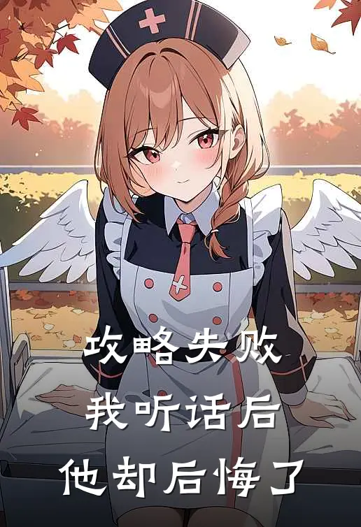 攻略失败我听话后，他却后悔了
