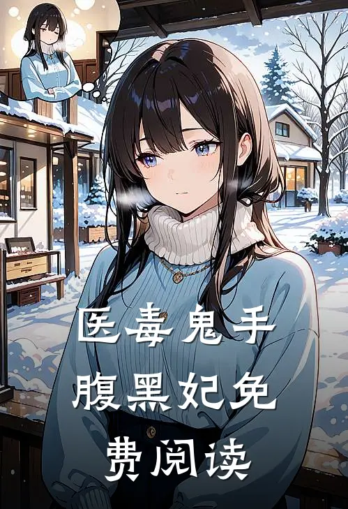 医毒鬼手腹黑妃免费阅读