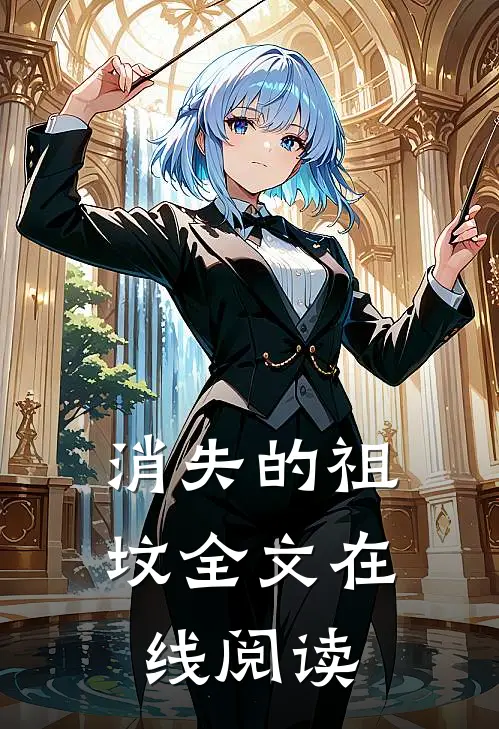 消失的祖坟全文在线阅读