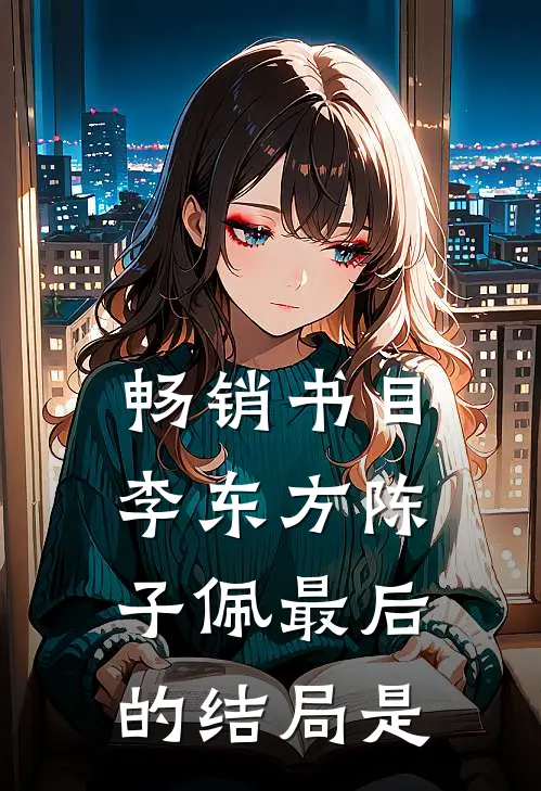 畅销书目李东方陈子佩最后的结局是