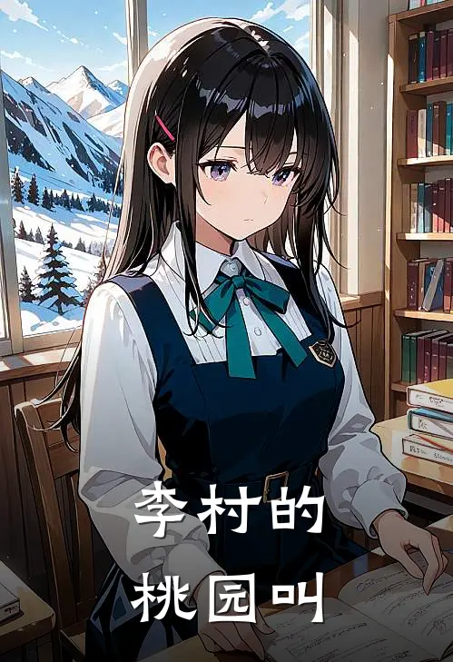 李村的桃园叫