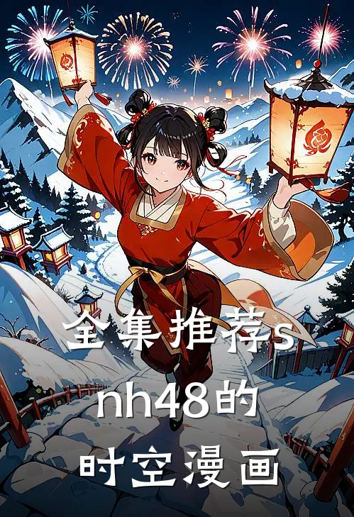 全集推荐snh48的时空漫画