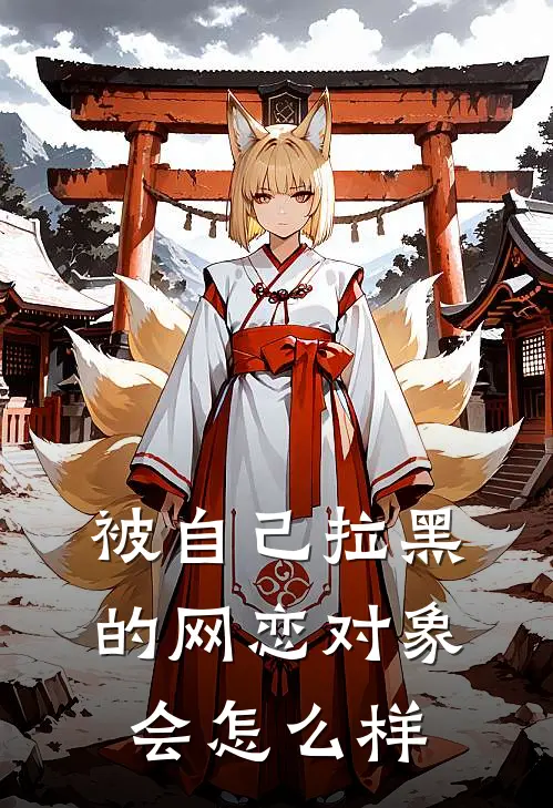 被自己拉黑的网恋对象会怎么样