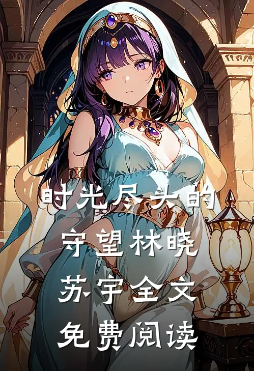时光尽头的守望林晓苏宇全文免费阅读