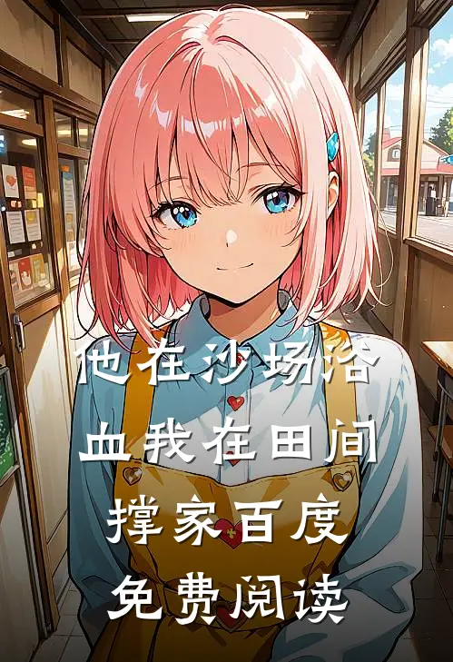 他在沙场浴血我在田间撑家百度免费阅读