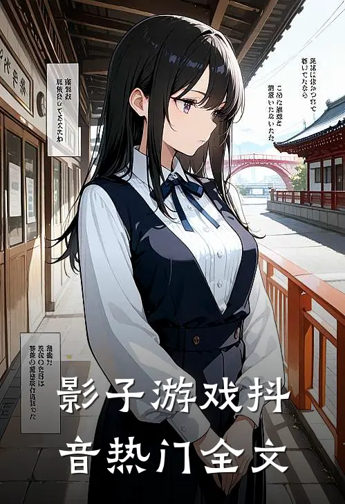 影子游戏抖音热门全文