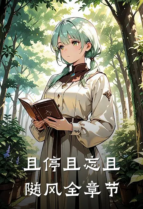 且停且忘且随风全章节