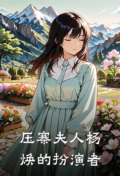压寨夫人杨焕的扮演者