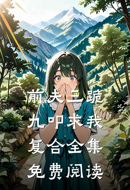前夫三跪九叩求我复合全集免费阅读