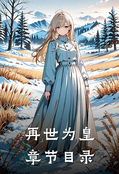 再世为皇章节目录