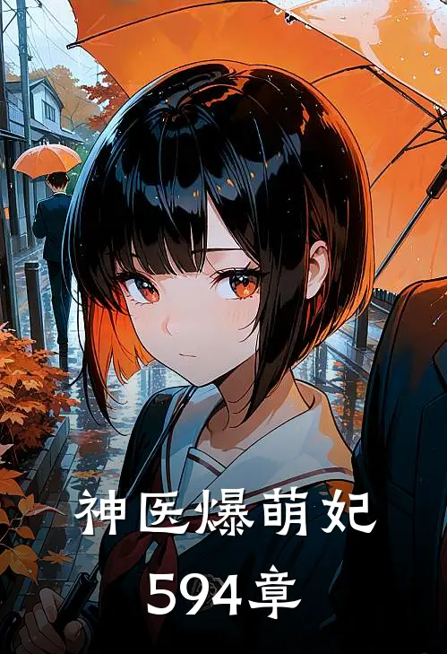 神医爆萌妃594章