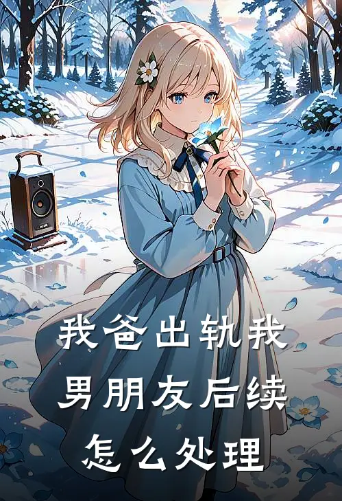 我爸出轨我男朋友后续怎么处理