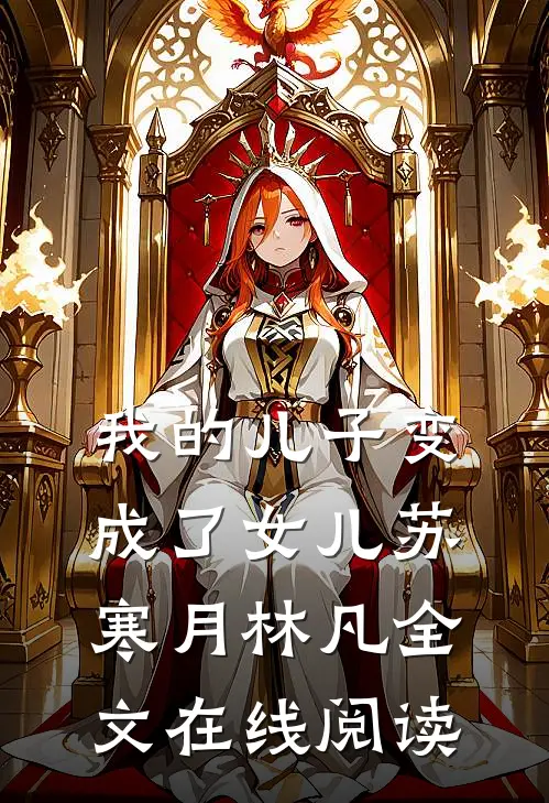 我的儿子变成了女儿苏寒月林凡全文在线阅读