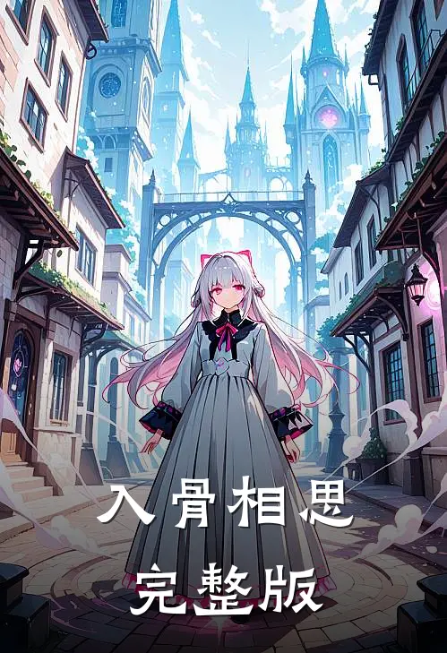入骨相思完整版
