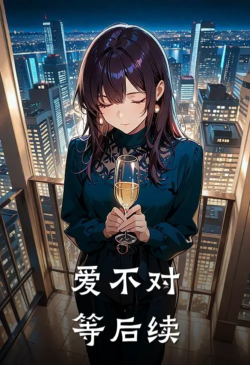 爱不对等后续