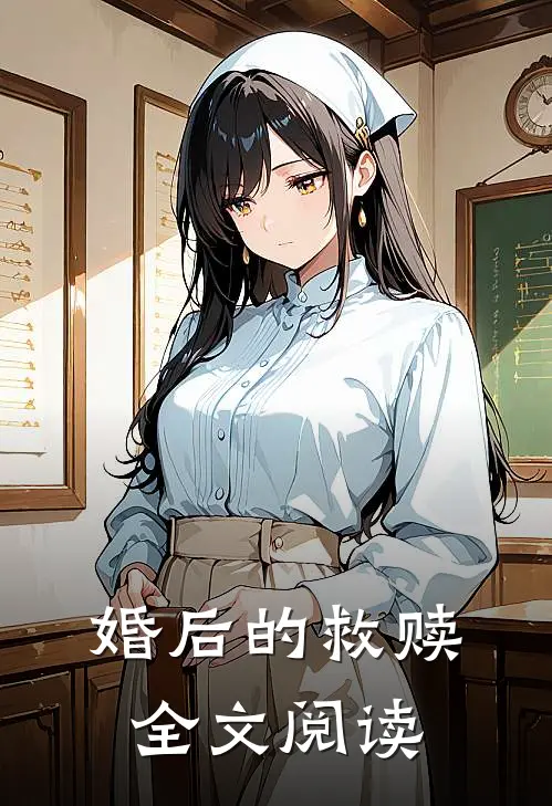 婚后的救赎全文阅读