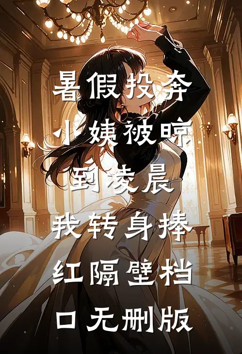 暑假投奔小姨被晾到凌晨，我转身捧红隔壁档口无删版