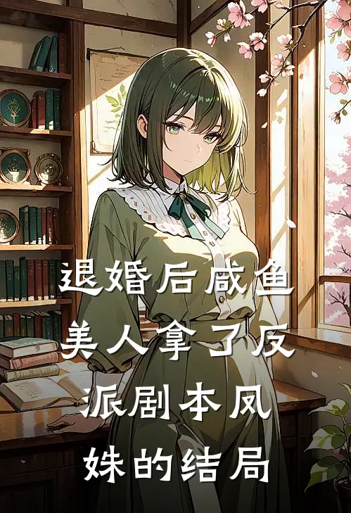 退婚后咸鱼美人拿了反派剧本凤姝的结局