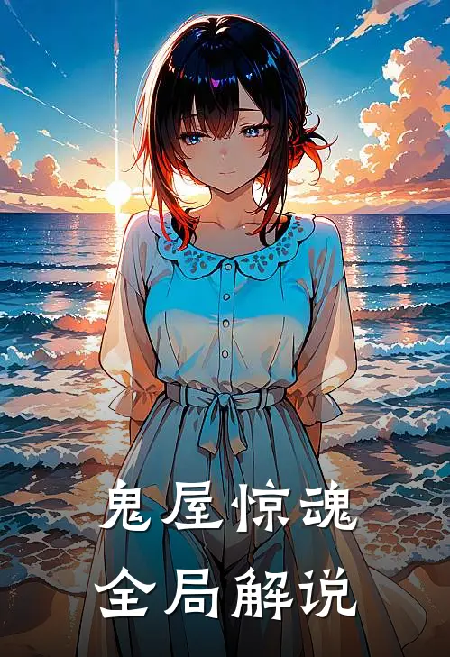 鬼屋惊魂全局解说
