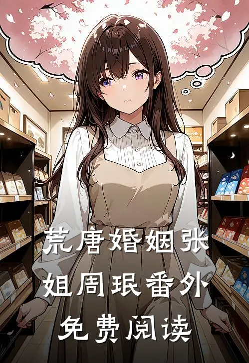 荒唐婚姻张姐周珉 番外免费阅读