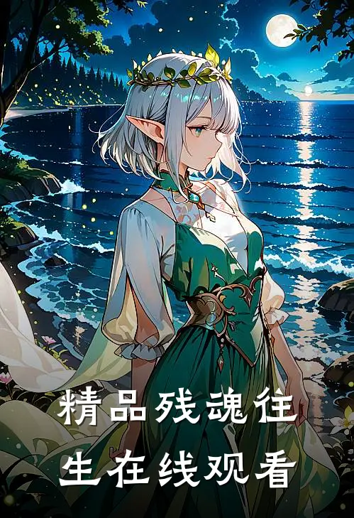 精品残魂往生在线观看