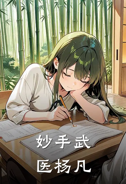 妙手武医杨凡