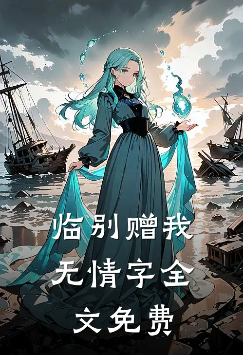 临别赠我无情字全文免费