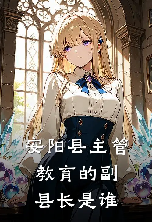 安阳县主管教育的副县长是谁