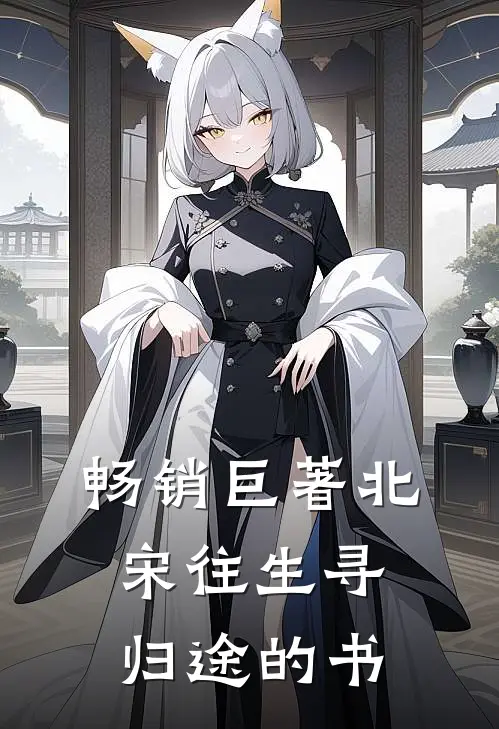 畅销巨著北宋往生寻归途的书