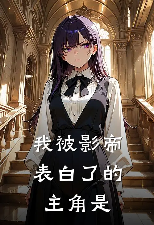 我被影帝表白了的主角是