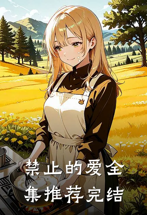 禁止的爱全集推荐完结