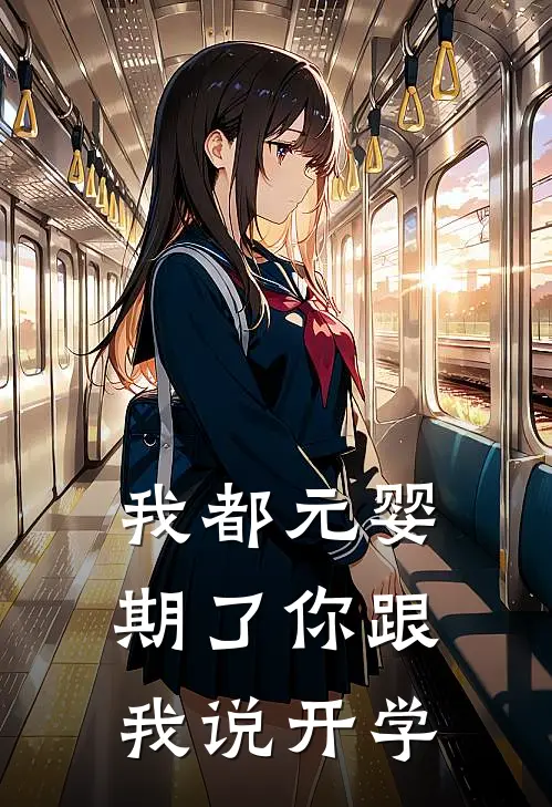 我都元婴期了你跟我说开学
