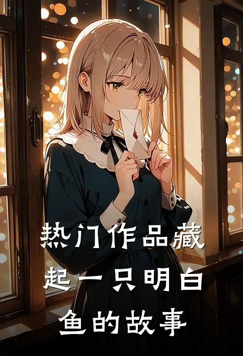 热门作品藏起一只明白鱼的故事