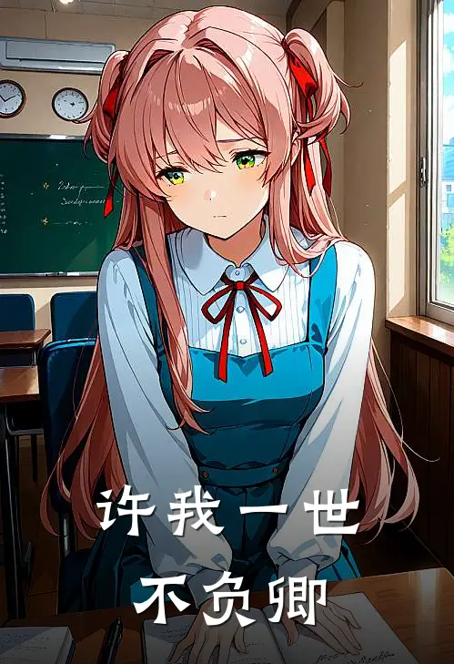 许我一世不负卿
