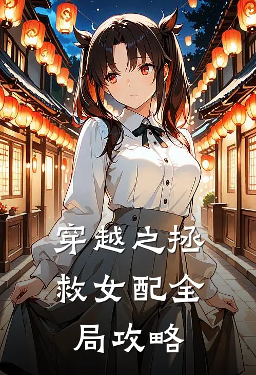 穿越之拯救女配全局攻略