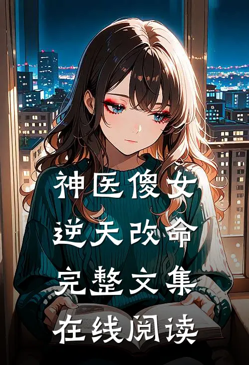 神医傻女逆天改命完整文集在线阅读