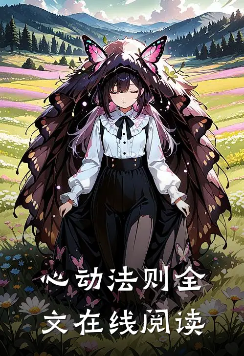 心动法则全文在线阅读