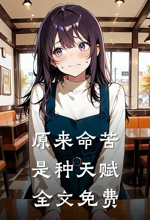 原来命苦是种天赋全文免费