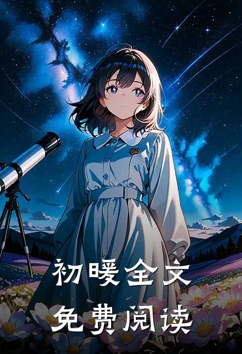 初暖全文免费阅读