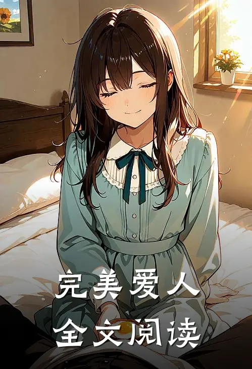 完美爱人全文阅读