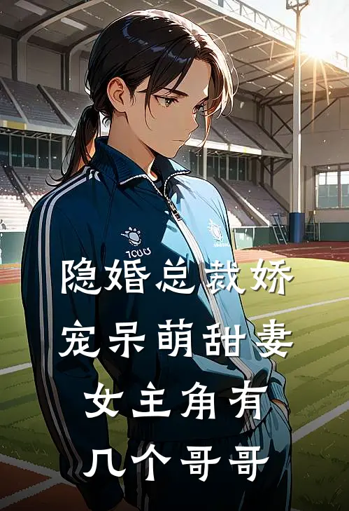 隐婚总裁娇宠呆萌甜妻女主角有几个哥哥