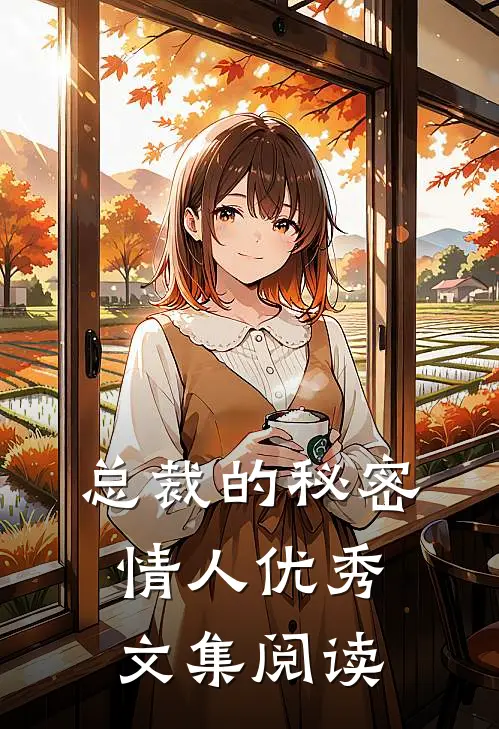 总裁的秘密情人优秀文集阅读