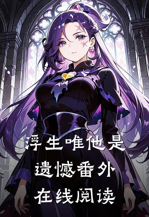 浮生唯他是遗憾番外在线阅读