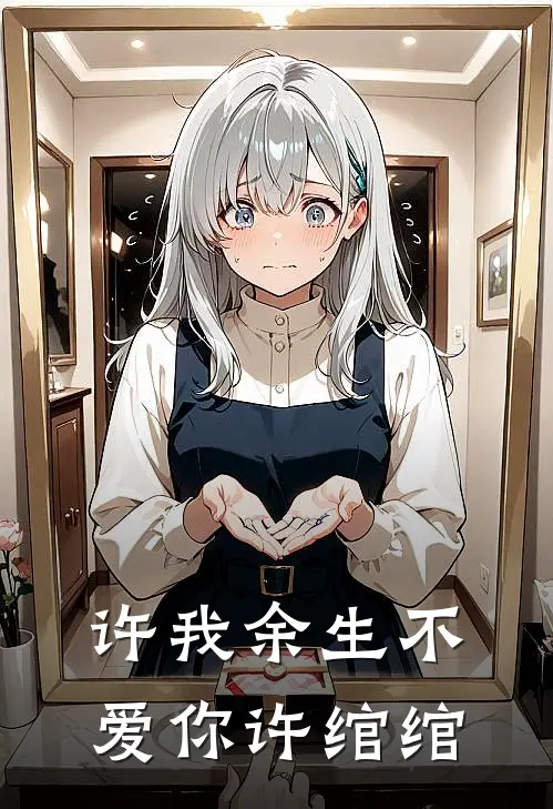 许我余生不爱你许绾绾