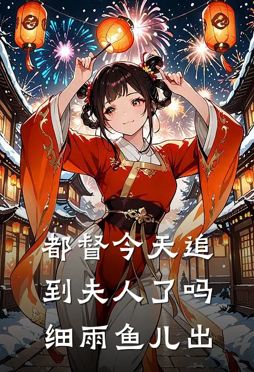 都督今天追到夫人了吗 细雨鱼儿出