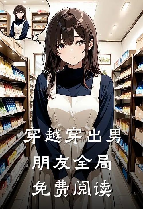 穿越穿出男朋友全局免费阅读
