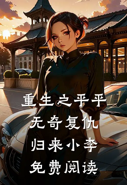 重生之平平无奇复仇归来小李免费阅读